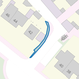 Perceel ISS00-E-3410