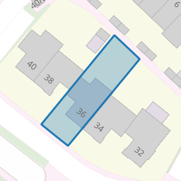 Perceel ISS00-E-3442