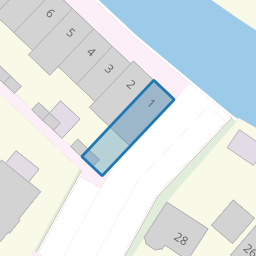 Perceel ISS00-E-3445