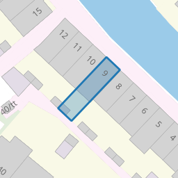 Perceel ISS00-E-3453