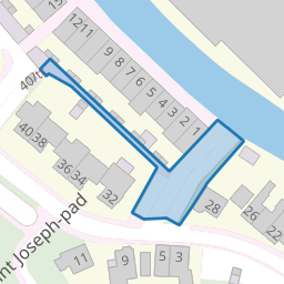 Perceel ISS00-E-3457