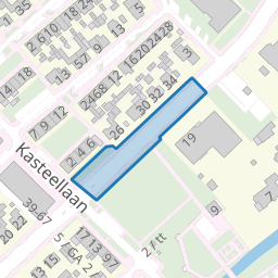 Perceel ISS00-E-3481