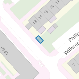 Perceel ISS00-E-3487