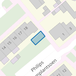 Perceel ISS00-E-3493