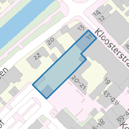 Perceel ISS00-F-1007