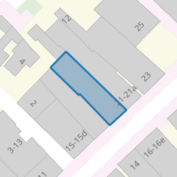 Perceel ISS00-F-1041