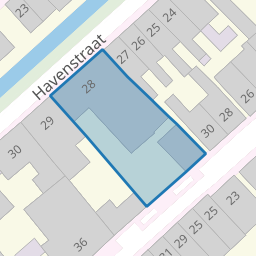 Perceel ISS00-F-1070