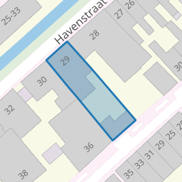 Perceel ISS00-F-1071