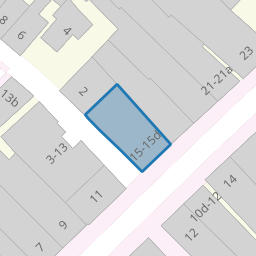 Perceel ISS00-F-1085