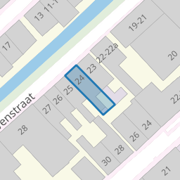 Perceel ISS00-F-1109