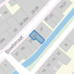 Perceel ISS00-F-1143