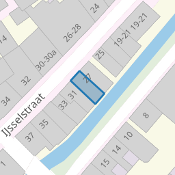 Perceel ISS00-F-1144