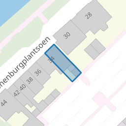 Perceel ISS00-F-1167