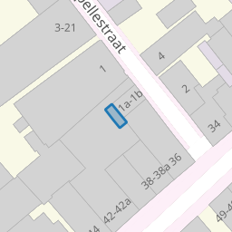 Perceel ISS00-F-1201