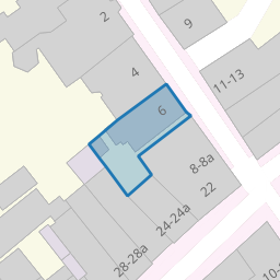 Perceel ISS00-F-1203