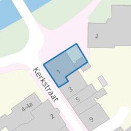 Perceel ISS00-F-1214