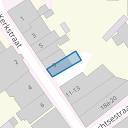 Perceel ISS00-F-1217