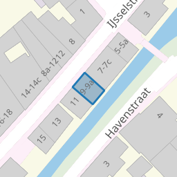 Perceel ISS00-F-1220