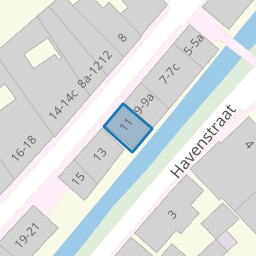 Perceel ISS00-F-1221