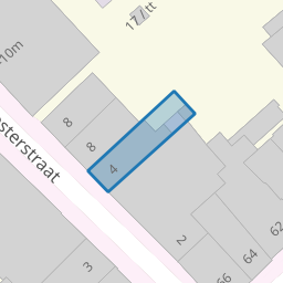 Perceel ISS00-F-1223