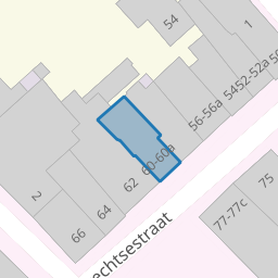 Perceel ISS00-F-1255