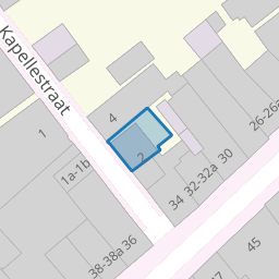 Perceel ISS00-F-1258