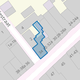 Perceel ISS00-F-1260