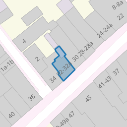 Perceel ISS00-F-1261