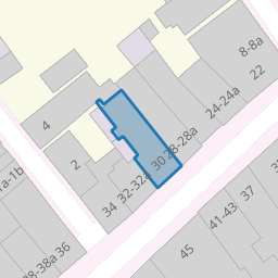 Perceel ISS00-F-1262