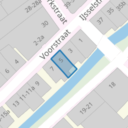 Perceel ISS00-F-1276