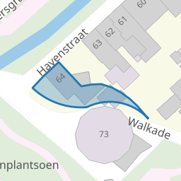 Perceel ISS00-F-1290