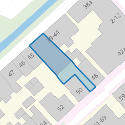 Perceel ISS00-F-1316