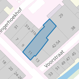 Perceel ISS00-F-1333