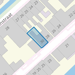 Perceel ISS00-F-1340