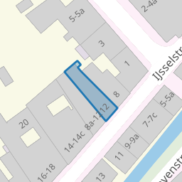 Perceel ISS00-F-1379