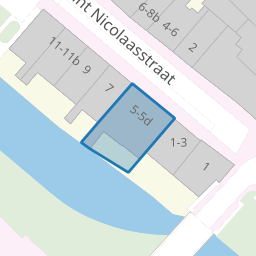 Perceel ISS00-F-1380