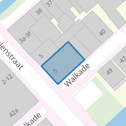 Perceel ISS00-F-1414