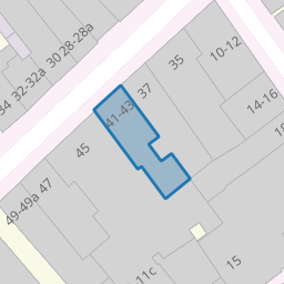 Perceel ISS00-F-1419