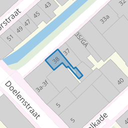 Perceel ISS00-F-1425