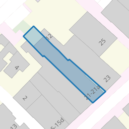 Perceel ISS00-F-1428