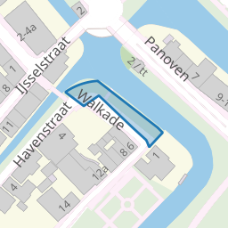 Perceel ISS00-F-1439