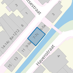 Perceel ISS00-F-1450