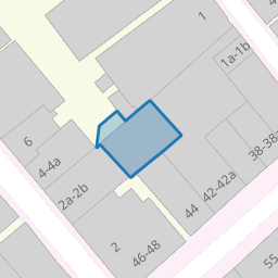 Perceel ISS00-F-1455