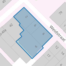 Perceel ISS00-F-1463