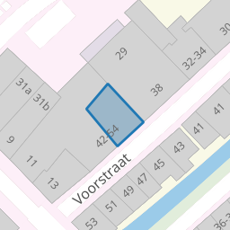 Perceel ISS00-F-1466