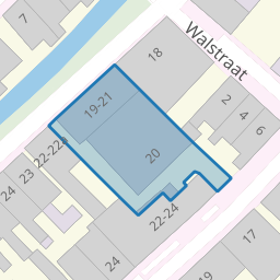 Perceel ISS00-F-1481