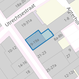 Perceel ISS00-F-1484