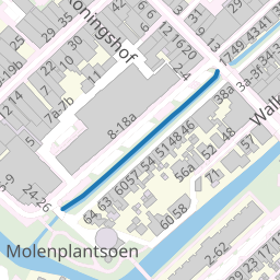 Perceel ISS00-F-1500