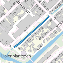 Perceel ISS00-F-1504