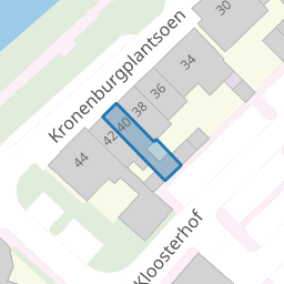 Perceel ISS00-F-1520